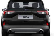 Ford Kuga Business