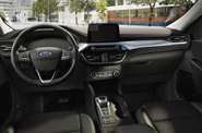 Ford Kuga Business