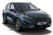 Ford Kuga ST-Line X