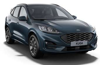 Ford Kuga 2023 в Полтава