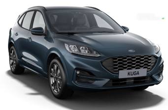 Ford Kuga 2023 ST-Line X