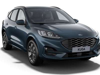 Ford Kuga 2023 ST-Line X