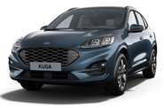 Ford Kuga ST-Line X