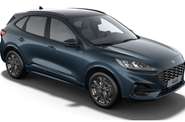 Ford Kuga ST-Line X