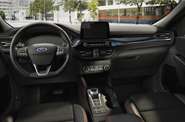 Ford Kuga ST-Line X