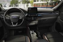 Ford Kuga ST-Line X