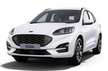 Ford Kuga ST-Line Plus