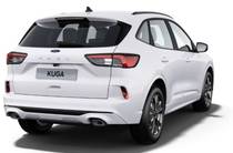 Ford Kuga ST-Line Plus