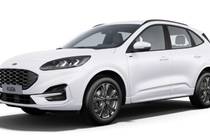 Ford Kuga ST-Line Plus