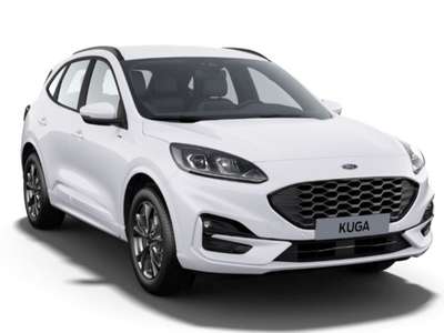 Ford Kuga 2023 ST-Line Plus