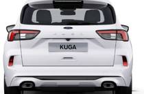 Ford Kuga ST-Line Plus