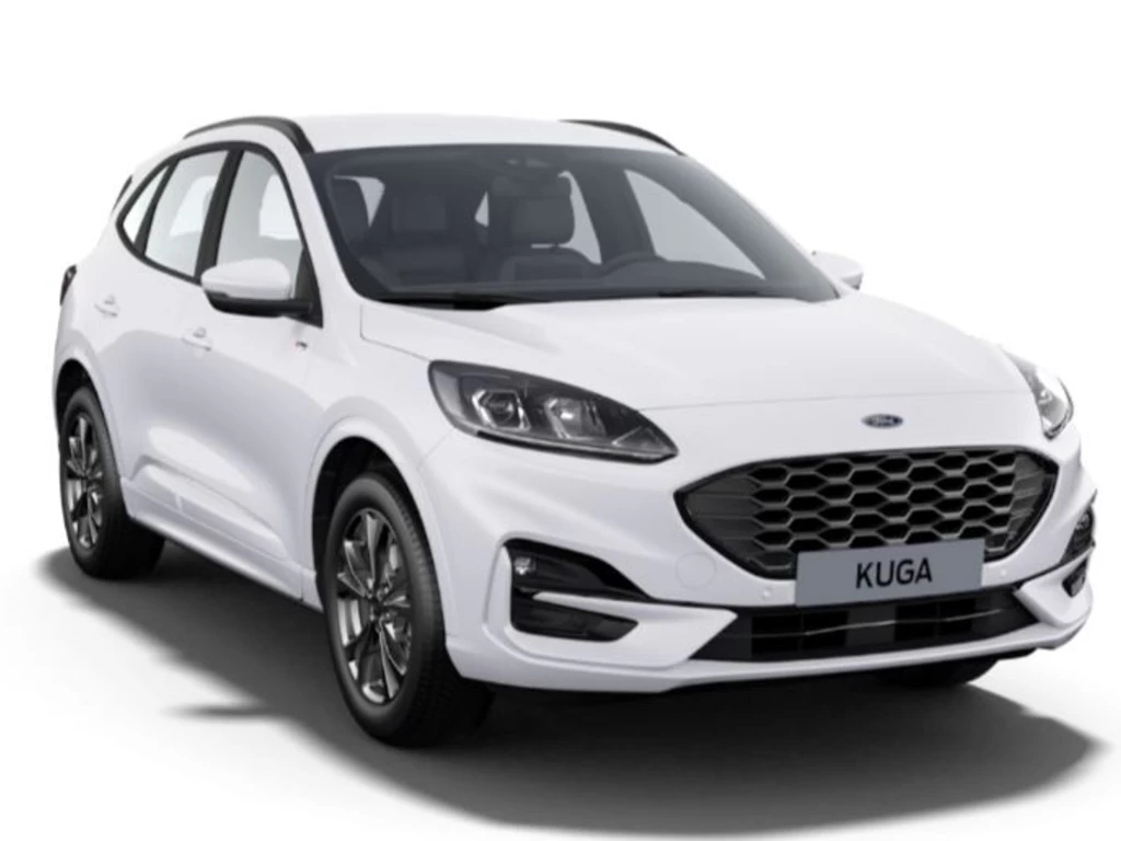 Ford Kuga ST-Line Plus