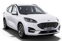 Ford Kuga ST-Line Plus