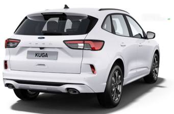 Ford Kuga 2023 ST-Line Plus