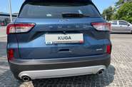 Ford Kuga Business