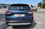 Ford Kuga Business