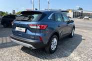 Ford Kuga Business