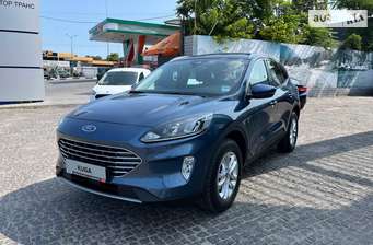 Ford Kuga 2023 в Днепр (Днепропетровск)