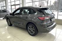 Ford Kuga ST-Line