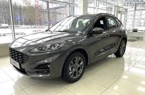 Ford Kuga ST-Line