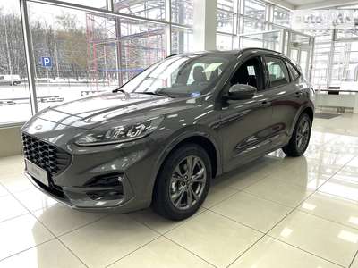 Ford Kuga 2023 ST-Line