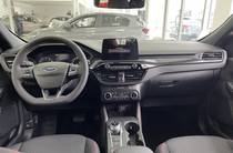 Ford Kuga ST-Line