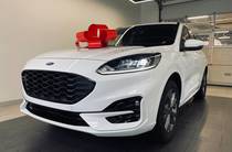 Ford Kuga ST-Line Plus