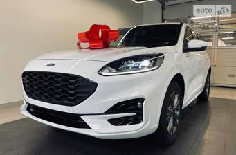 Ford Kuga 1.5 EcoBoost AT (182 к.с.) 2023