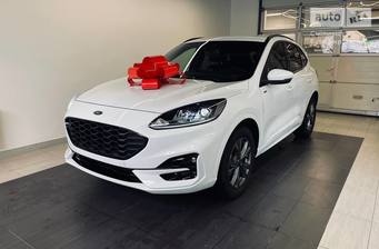 Ford Kuga 2023 ST-Line Plus