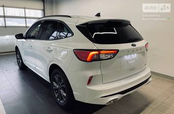 Ford Kuga 2023 ST-Line Plus