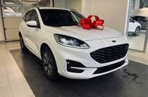 Ford Kuga ST-Line Plus