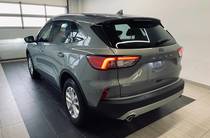 Ford Kuga Business