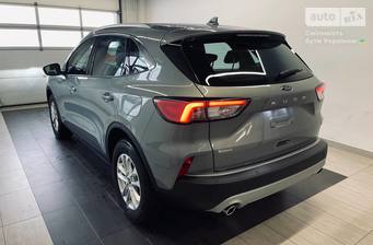 Ford Kuga 2023 Business