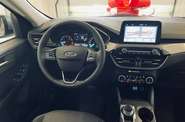 Ford Kuga Business