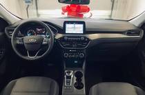 Ford Kuga Business