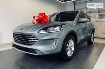 Ford Kuga 1.5 EcoBoost AT (182 к.с.) 2023