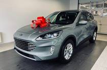 Ford Kuga Business