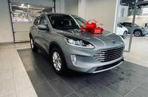 Ford Kuga Business