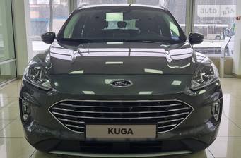 Ford Kuga 2.0D EcoBlue AT (120 к.с.) 2023