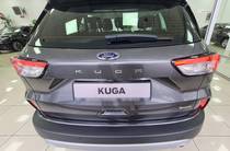 Ford Kuga Business