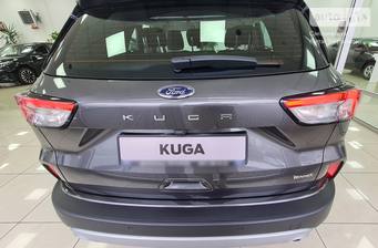 Ford Kuga 2023 Business