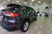 Ford Kuga Business