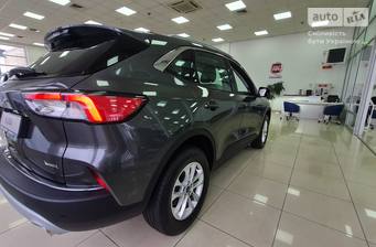 Ford Kuga 2023 Business