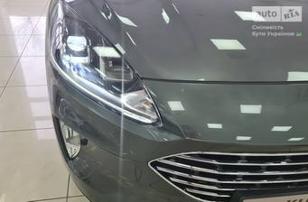 Ford Kuga 2023 Business