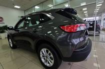 Ford Kuga Business