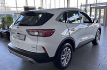 Ford Kuga Titanium