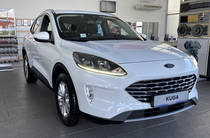 Ford Kuga Titanium