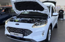 Ford Kuga Titanium