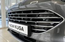 Ford Kuga Business