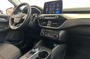 Ford Kuga Business